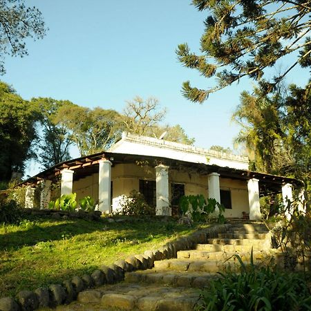 Finca La Colorada Villa San Salvador de Jujuy Exterior foto