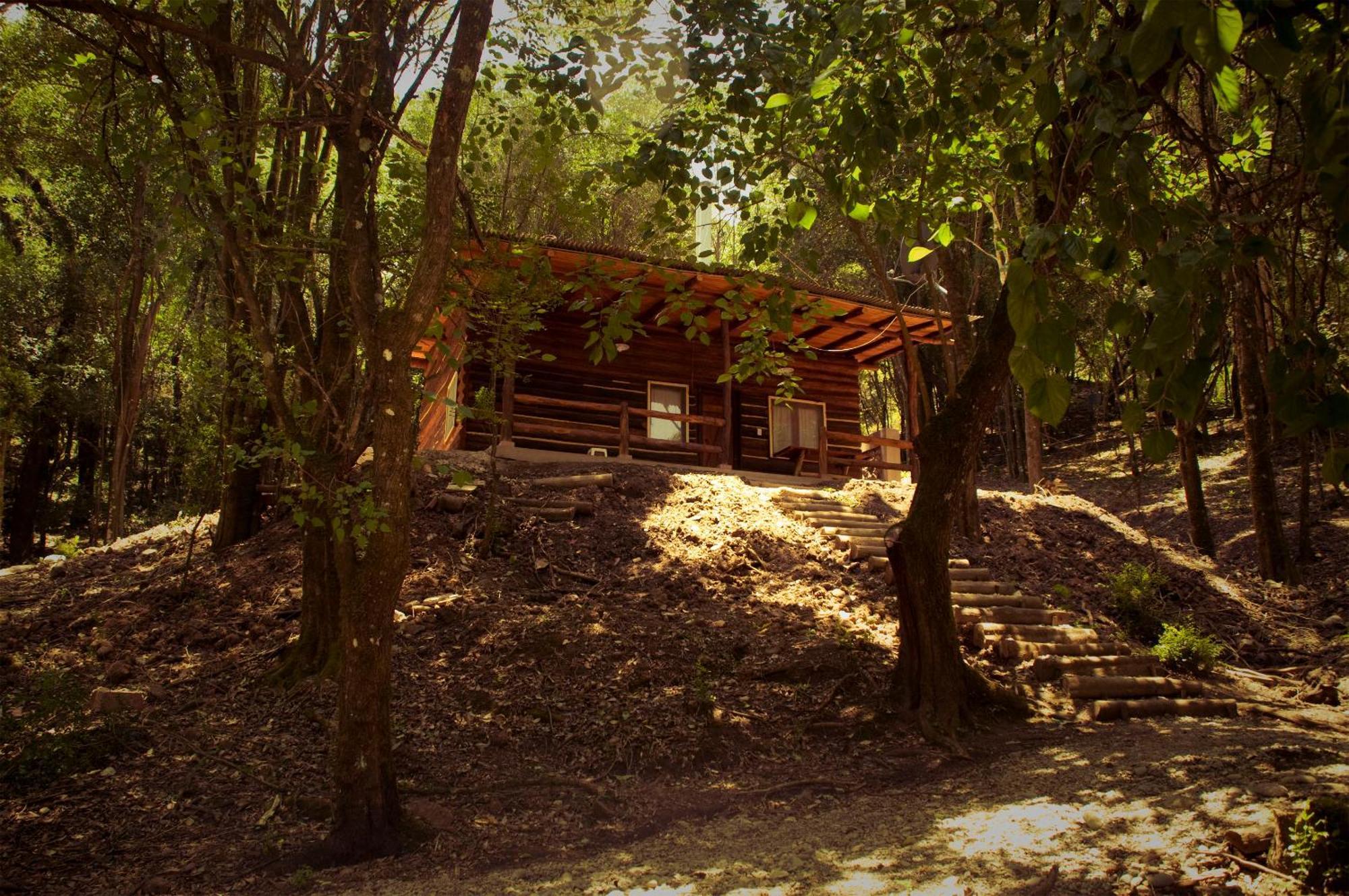 Finca La Colorada Villa San Salvador de Jujuy Exterior foto