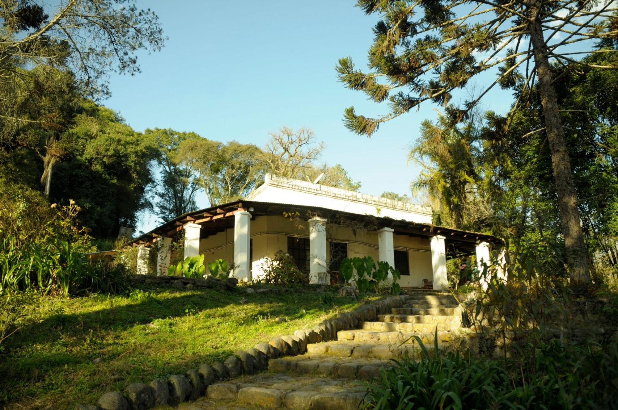 Finca La Colorada San Salvador de Jujuy Exterior foto