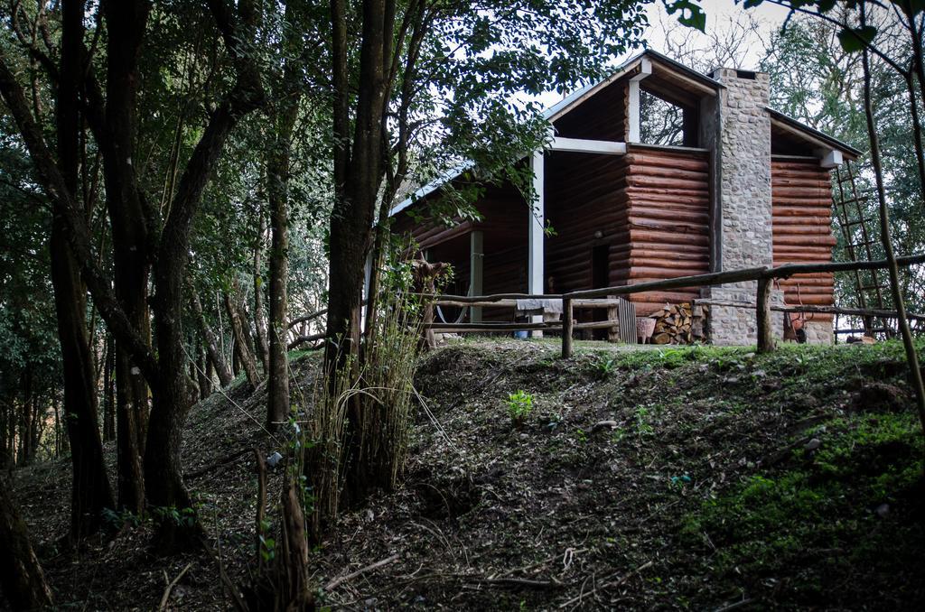 Finca La Colorada Villa San Salvador de Jujuy Exterior foto